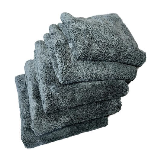 THOR The Freebird Plush Microfibre Towel – 600GSM